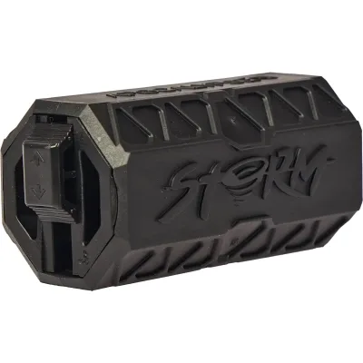 Страйкбольна граната ASG Storm Apocalypse Black (19641)