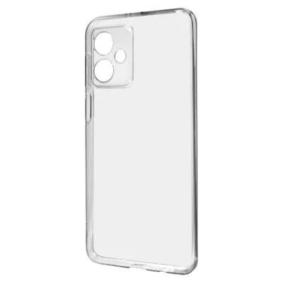 Чохол до мобільного телефона Armorstandart Air Series Motorola G54 Power Camera cover Transparent (ARM70541)