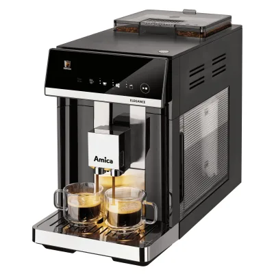 Кавомашина AMICA CM 7011 Elegance