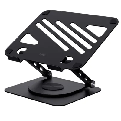 Підставка до ноутбука Trust Zeff Metal Laptop Stand (25482)