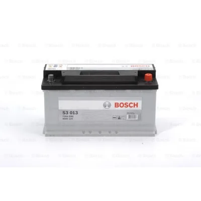 Акумулятор автомобільний Bosch 90А (0 092 S30 130)