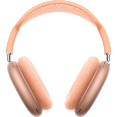 Навушники Apple AirPods Max 2 Orange (MHWN4ZE/A)
