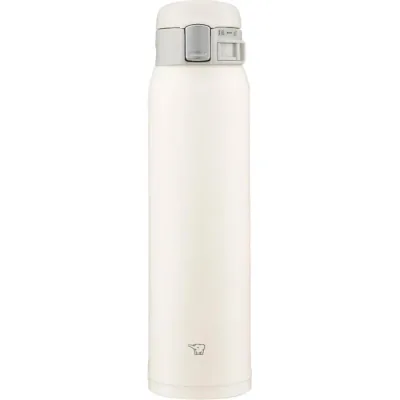 Термокружка Zojirushi SM-SF60WM 0.6 л Білий (1678.07.13)