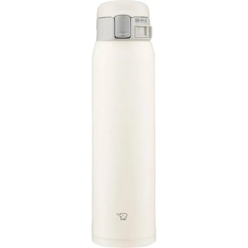 Термокружка Zojirushi SM-SF60WM 0.6 л Білий (1678.07.13)