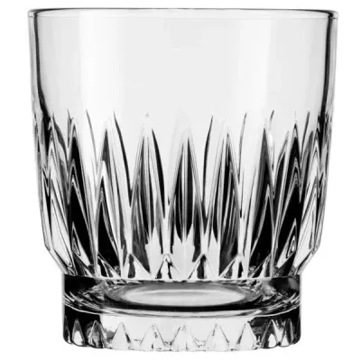 Склянка Onis (Libbey) Winchester низька 350 мл (827125ВП)