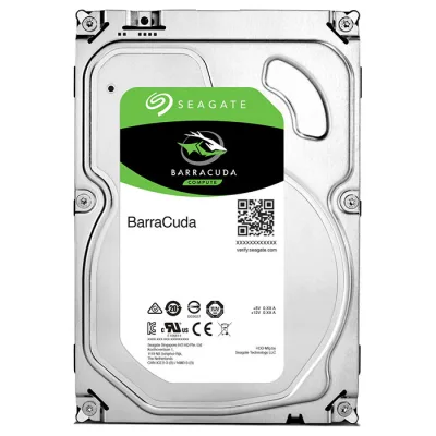 Жорсткий диск 3.5" 3TB Seagate (# ST3000DM008 #)
