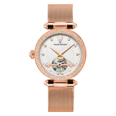 Наручний годинник Claude Bernard 85023 37RPM APR