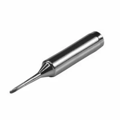 Жало паяльне Voltronic 900M-T-I 4*6,3mm, мідь, вузький конус (MCN 900M-T-I)