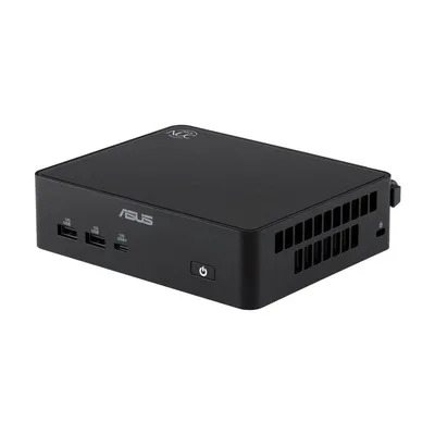 Комп'ютер ASUS NUC 16 Pro RNUC16GDKU560002 / Ultra5 325 (45W), EUCord, Kit(L6) (90AR00W2-M00080)