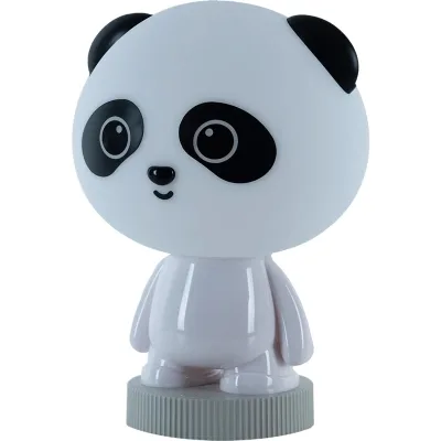 Нічник Kite Світильник LED з акумулятором Panda, білий (K24-490-3-1)