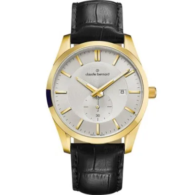 Наручний годинник Claude Bernard 65001 37J AID2