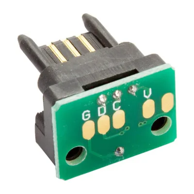 Чип для картриджа Sharp AR-5015/5120 Black AHK (3203243)