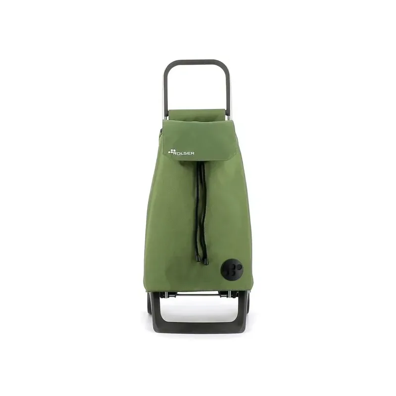 Сумка-візок Rolser Baby MF Joy-1800 Khaki (BAB012-1005) (931955)