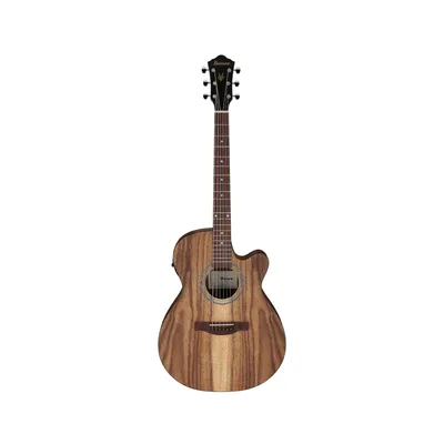 Гітара електроакустична Ibanez VC40WSCE-OPB (302394)