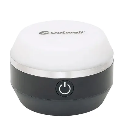 Ліхтар Outwell кемпінговий Lamp Aurelia S (651336) (932243)