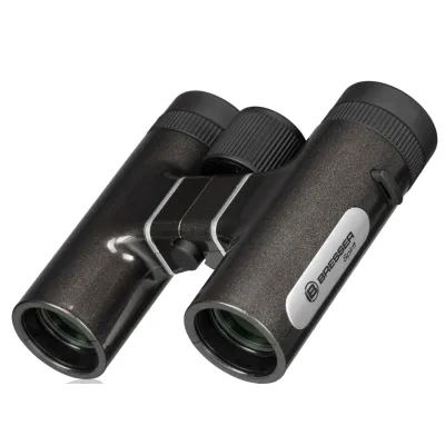 Бінокль Bresser Spirit Compact 6x24 Black (10110) (932372)