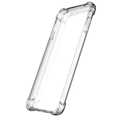 Чохол до мобільного телефона BeCover Anti-Shock Tecno Spark 20 Pro Plus (KJ7) Clear (711172)