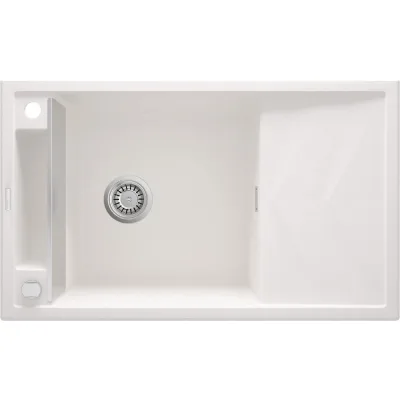 Мийка кухонна Deante Magnetic (ZRM A113)