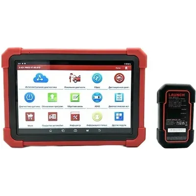 Автосканер LAUNCH X-431 PRO3 SE