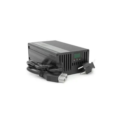 Мережевий зарядний пристрій для АКБ Voltronic LiFePo4 72V(87,6V), 24S, 25A (YT-HYD-72250)
