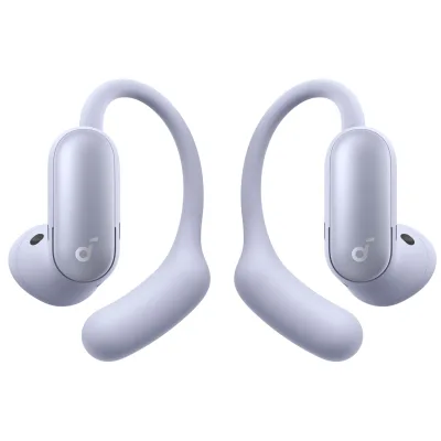 Навушники Anker SoundCore AeroFit 2 Pro Purple (A3875GQ1)