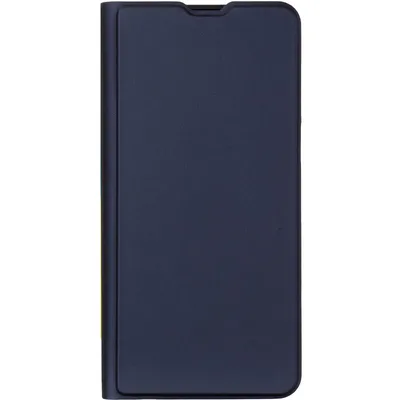 Чохол до мобільного телефона BeCover Exclusive New Style Samsung Galaxy A36 SM-A366 Blue (713025)