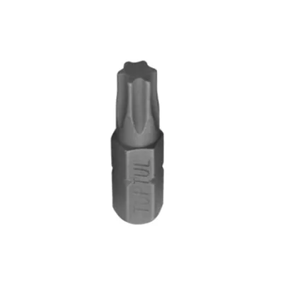 Біта для шуруповерта Toptul 10мм L-30мм TORX T45 (FSEA1245)