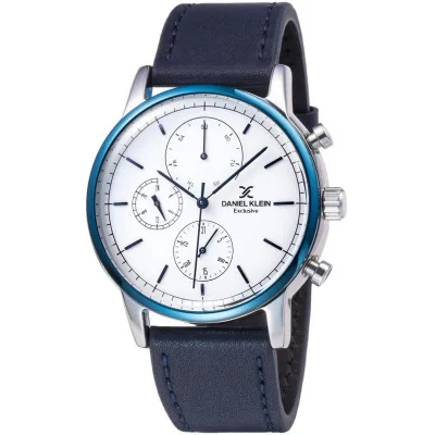 Наручний годинник Daniel Klein DK11852-4