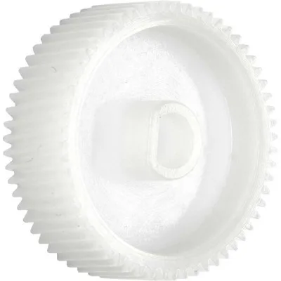 Шестерня Toshiba eSt163/203/165/205/166/206/167 аналог 6LE56633000 AHK (3205902)