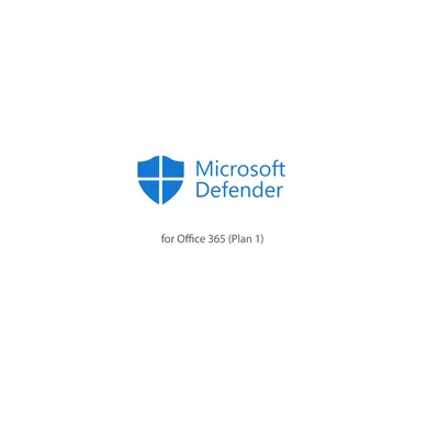 Системна утиліта Microsoft Microsoft Defender for Office 365 (Plan 1) P1Y Annual Licens (CFQ7TTC0LH04_0001_P1Y_A)