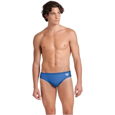 Плавки Arena Dynamo Brief R 006490-820 синій 95 (3468336967157)