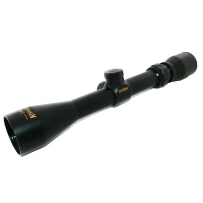 Оптичний приціл Konus KONUSPRO 3-9x40 30/30 (7264)