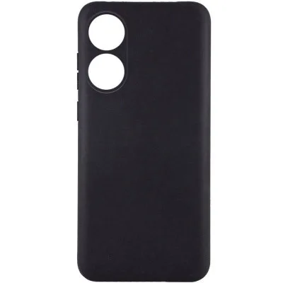 Чохол до мобільного телефона BeCover Oppo A58 4GBlack (710472)