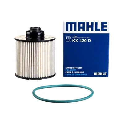 Фільтр паливний Mahle KX420DECO