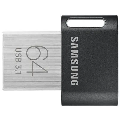 USB флеш накопичувач Samsung 64GB Fit Plus USB 3.0 (MUF-64AB/APC)