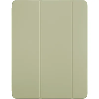Чохол до планшета Apple Smart Folio for iPad Air 13-inch (M2) - Sage (MWKC3ZM/A)