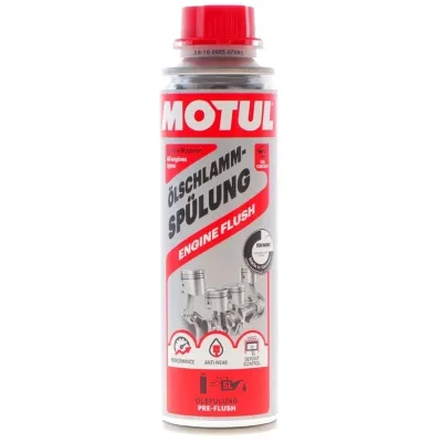 Автомобільний очисник MOTUL Engine Flush 0.3л (114294)