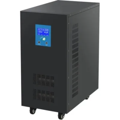 Пристрій безперебійного живлення Patriot NB70296 7000W 96V (NB70296)