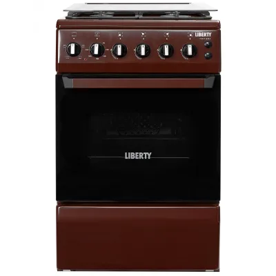Плита Liberty PWE 5114 CB-F