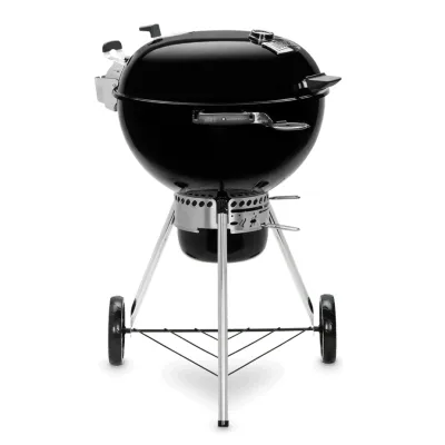 Гриль-барбекю Weber Master-Touch Premium E-5770 57 см Black (17301004)