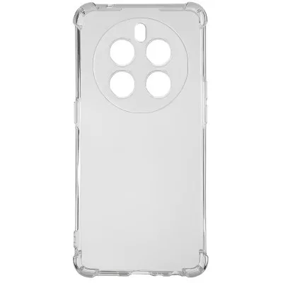 Чохол до мобільного телефона BeCover Anti-Shock Realme 12 Plus Clear (711174)