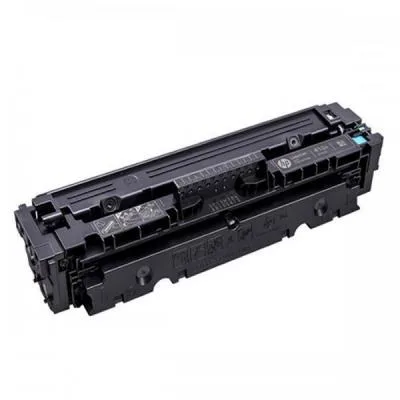 Корпус картриджу HP CF411A /CF412A/CF413A/410A Color RANDOM (C_VIRGIN_HP_CF411A)