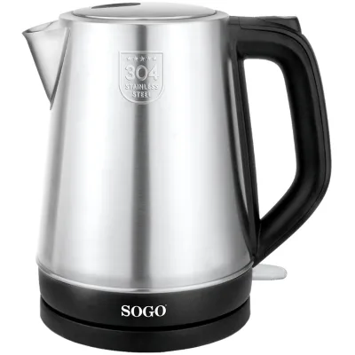 Електрочайник SOGO SS-7725