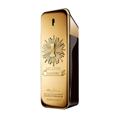 Парфумована вода Rabanne 1 Million Parfum тестер 100 мл (3349668581955)