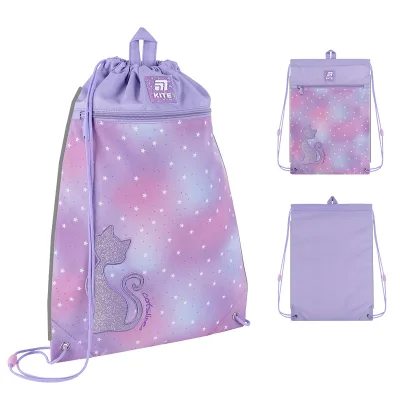 Сумка для взуття Kite 601M Catsline-19 (K25-601M-19)