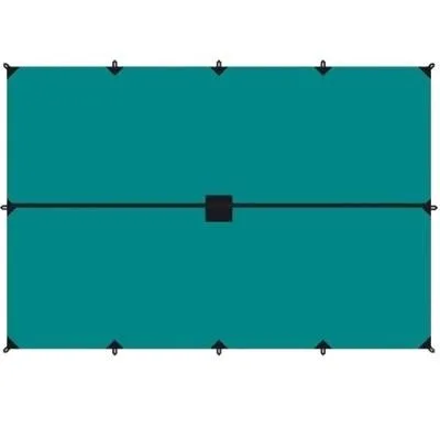 Тент Tramp 3x5 Green (UTRT-101)