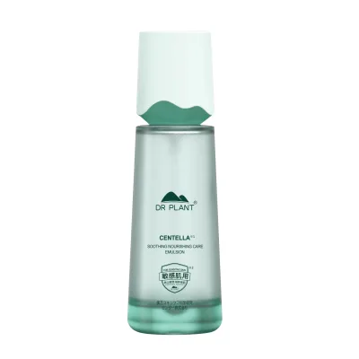 Емульсія для обличчя Dr. Plant Centella Soothing Care Emulsion 100 мл (4582538101030)