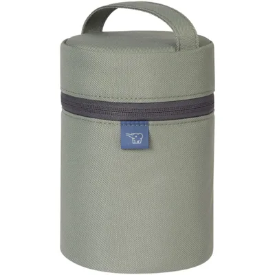 Чохол для термоконтейнера Zojirushi SW-PB01GM для 250-400мл