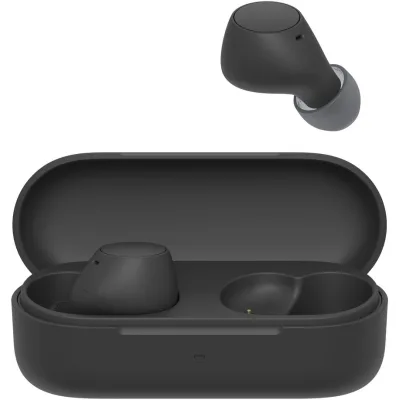 Навушники Sony WF-C510 Black (WFC510B.CE7)