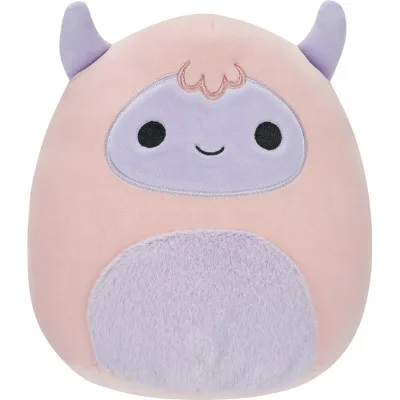 М'яка іграшка Squishmallows Єті Рональда 19 см (SQCR04123)